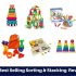 Top 10 Best Selling Baby Activity Center Toys Review in 2025