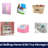 25 Best Toys & Gift Ideas for 4 Year Old Boys and Girls In 2024