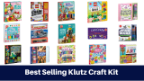 Top 17 Best Selling Klutz Craft Kit Toys Review in 2024