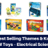 Top 7 Best Selling Thames & Kosmos STEM Toys – Physics In 2024