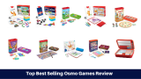 Top 8 Best Selling Osmo Games Review in 2025