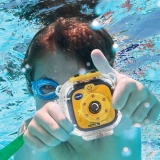 VTech Kidizoom Action Cam Review