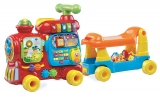 VTech Sit-to-Stand Ultimate Alphabet Train Review