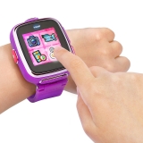 VTech 80-171650 Kidizoom Smartwatch DX Review