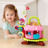 VTech Go! Go! Smart Friends Secret Blosson Cottage Review
