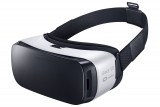 Virtual Reality Headset Samsung Gear VR Review