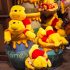 Favorite Toy Characters 14 — Sesame Street Toy Characters