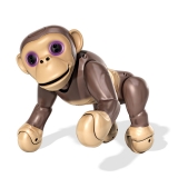 Zoomer Chimp Review