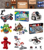Amazon 2017 Black Friday Toy Deals 