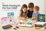 Art Kits Under $30 Compared: Which Is Best for Kids Who Love Painting?