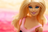 Favorite Toy Characters 2 — Barbie Characters