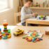Best STEM Building Toys for an 8-Year-Old’s Birthday: A Comparison for Parents