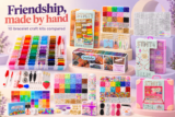 Comparing Friendship Bracelet Craft Kits for Tweens: A Parent’s Guide