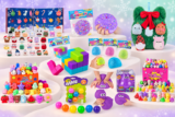 Comparing Squishy Sensory Toys for Holiday 2026: A Parent’s Guide