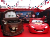Favorite Toy Characters 5 — Disney Cars Characters