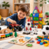 7 Best Building Blocks for a 5-Year-Old Under $30: A Comparison for Parents
