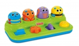 Top Toy Brand List 1 — Fisher Price