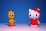Favorite Toy Characters 10 — Hello Kitty Toy Characters