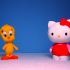 Favorite Toy Characters 9 — Garfield & Friends Toy Characters