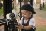 The Ultimate Guide to Choosing the Best Kids’ Camera: Capturing Memories Safely and Creatively