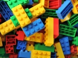 Top Toy Brand List 4 — Lego