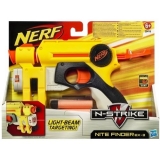 Top Toy Brand List 7 — Nerf