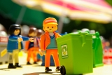 Top Toy Brand List 9 — Playmobil