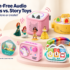 Play Kitchen Accessories Under $25: A Comparison Guide for Parents and Caregivers