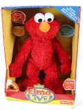 Favorite Toy Characters 14 — Sesame Street Toy Characters