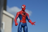 Favorite Toy Characters 15 — Spiderman Characters